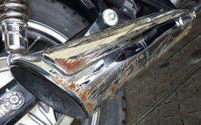 KAWASAKI ELIMINATOR 125 1999 BN125A