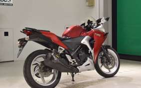 HONDA CBR250R A 1997 CS250R