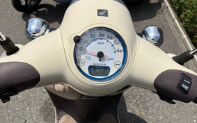 HONDA GIORNO AF77