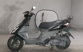 SUZUKI ADDRESS V125 CF4MA