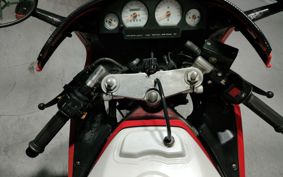 SUZUKI GSX-R400 1986 GK71F