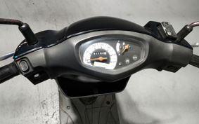 SUZUKI ADDRESS V125 CF46A