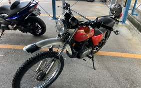 KAWASAKI KE125 K1