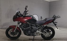 KAWASAKI VERSYS 650 2011 LE650C