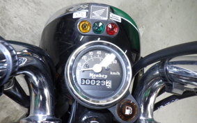HONDA MONKEY AB27