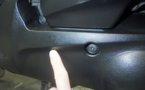 YAMAHA TRICITY 155 A SG37J