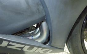 SUZUKI GSX-R1000 2010