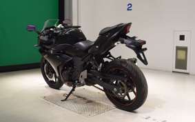 SUZUKI GSX250 R 2019