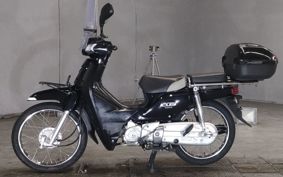 HONDA SUPER CUB110 JA10