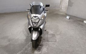 HONDA SILVER WING 400 2006 NF01