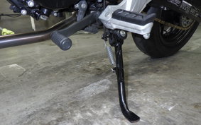HONDA GROM 2018 JC61