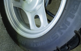 HONDA DIO CESTA GEN 2 2023 AF68