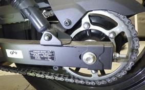 KAWASAKI ELIMINATOR400-3 2024 EL400A