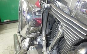 HARLEY FLSTS 1450 2001