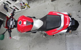 SUZUKI GSR600 2007