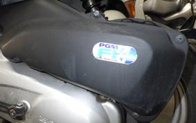 HONDA DIO Gen.6 1997 AF68