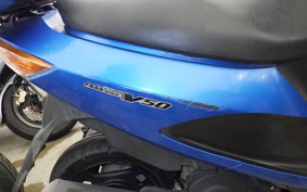 SUZUKI ADDRESS V50 CA4BA