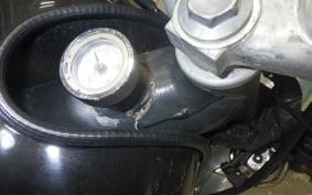 YAMAHA SR400 Gen.2 1996 1JR