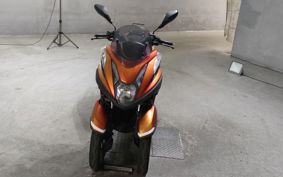 YAMAHA TRICITY 125 SE82J