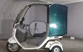 HONDA GYRO TA02