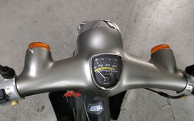 HONDA LITTLE CUB AA01