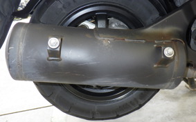 SUZUKI ADDRESS V125 DT11A