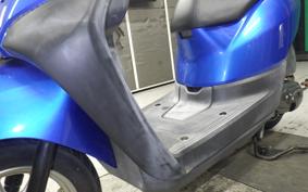 HONDA TACT-4ﾍﾞｰｼｯｸ 2022 AF79