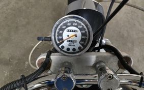 YAMAHA DRAGSTAR 400 1997 4TR