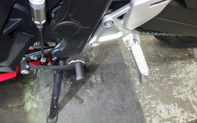 HONDA CBR650R E-Clutch 2025 RH17