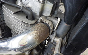HONDA SHADOW 1100 1994