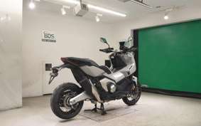 HONDA X-ADV 750 2025 RH21