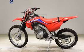 HONDA CRF125F JE03