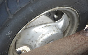 YAMAHA JOG Gen.4 SA16J