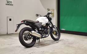 HONDA CB190SS 1988