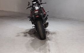 SUZUKI GSX-S1000F 2017 GT79B