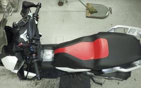 BMW C400X 2020