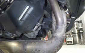 YAMAHA XSR900 2023 RN80J