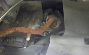 YAMAHA JOG Gen.5 SA36J