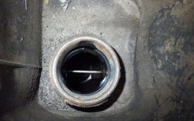 YAMAHA MAXAM 250 2016 SG17J