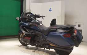 HONDA GL 1800 GOLD WING 2D 2022 SC79