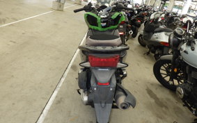 HONDA PCX 150 KF18