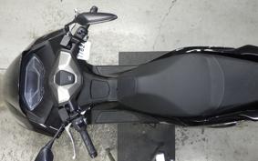 HONDA PCX125 2016 JK05