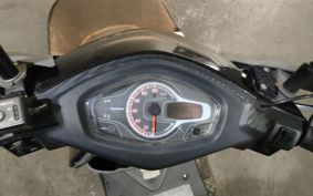 SUZUKI ADDRESS V125 CF4MA