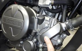 BENELLI TRK251