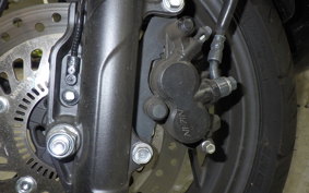 HONDA PCX 125 2019 JK05