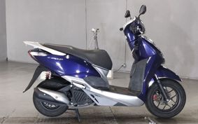 HONDA LEAD 125 JF45