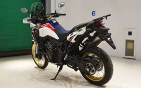 HONDA CRF1000L AFRICA TWIN DCT 2018 SD04