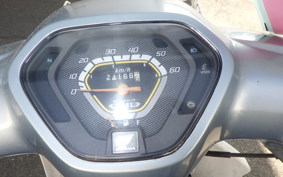 HONDA C50 SUPER CUB AA04