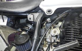YAMAHA TW225 DG09J