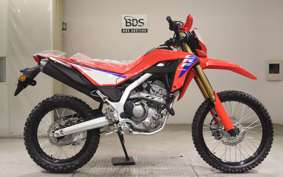 HONDA CRF250L 2015 MD47